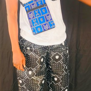 complet T-shirt pantalon